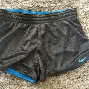 Nike XS Athletic Shorts
